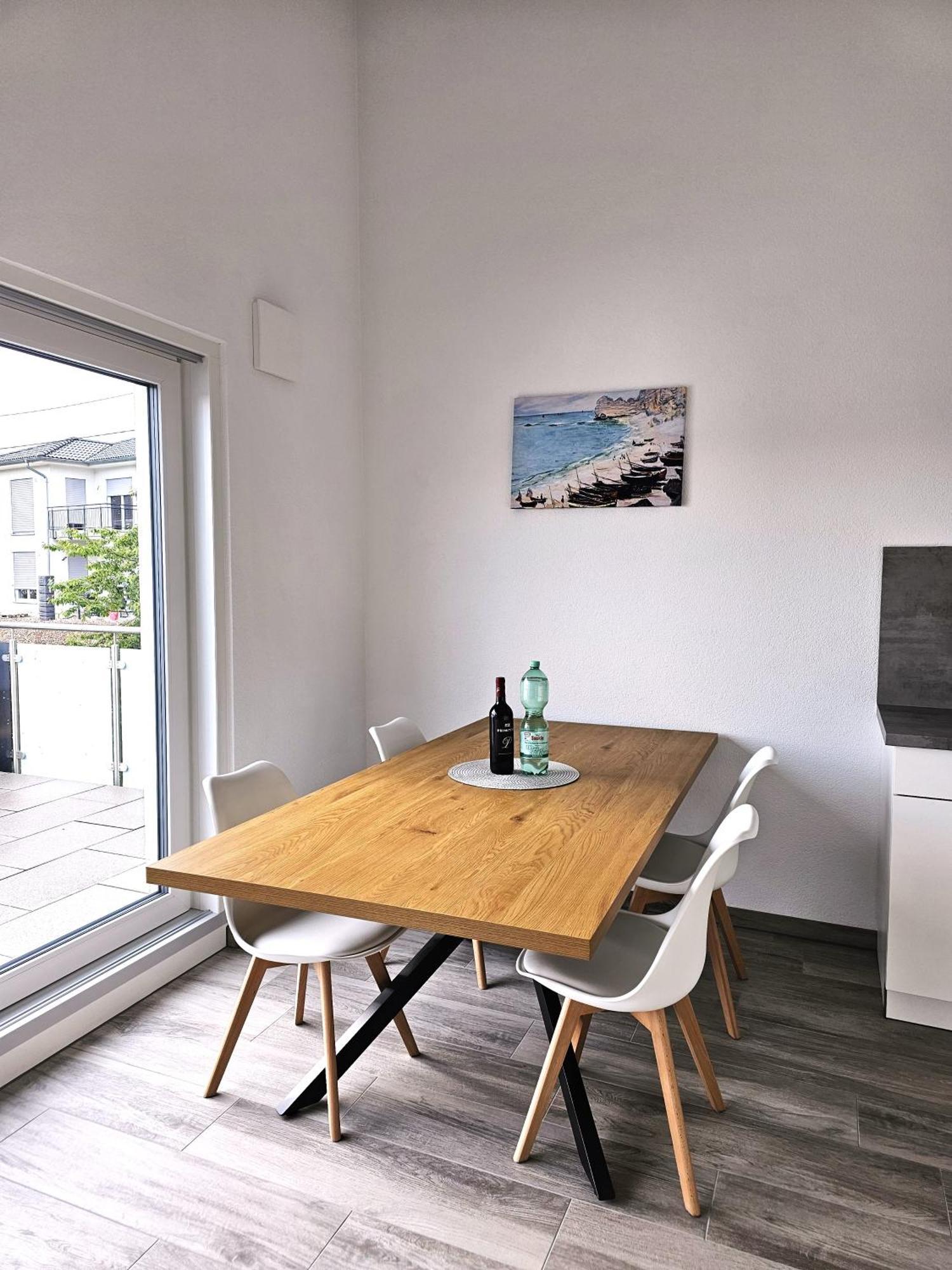 My Home Am Heuberg Nr 6 Frittlingen Extérieur photo